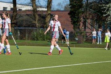 Bild 328 - BL Damen Der Club an der Alster - Mannheimer HC : Ergebnis: 1:0